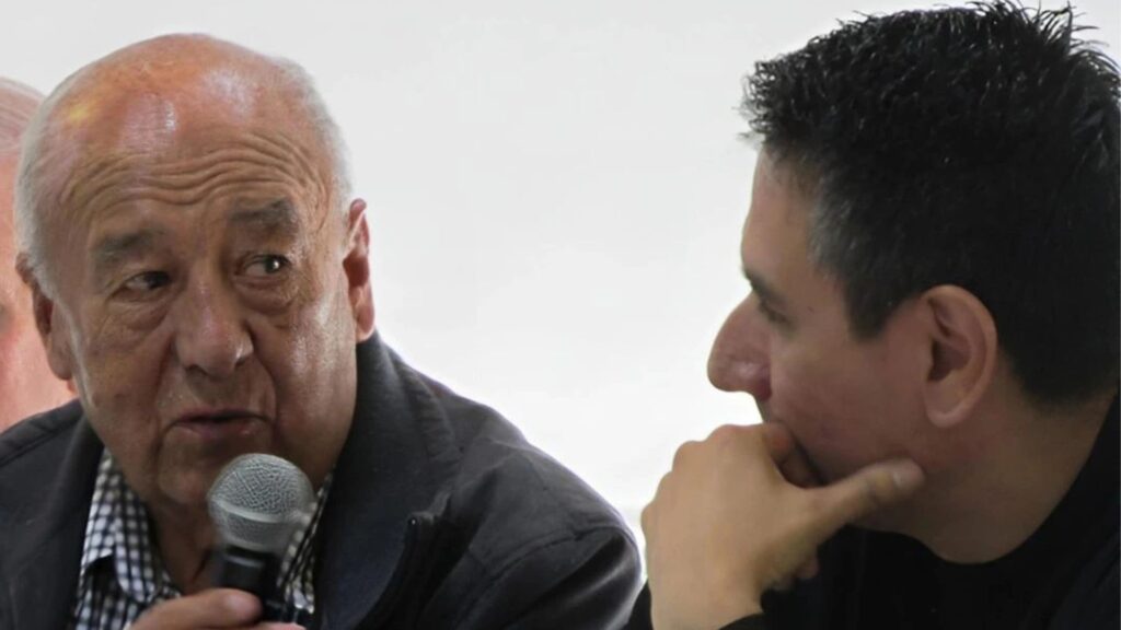 Asistencia y participación AMEN