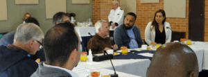 El Grupo AMEN sigue sumando esfuerzos para aportar a las comunidades 