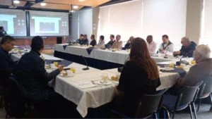 El Grupo AMEN sigue sumando esfuerzos para aportar a las comunidades 