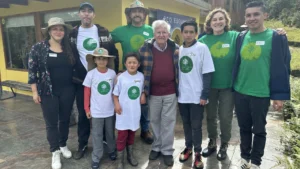 Eco escuela AMEN
