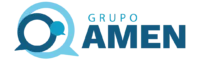 Logo AMEN