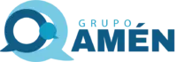 Logo grupoamen