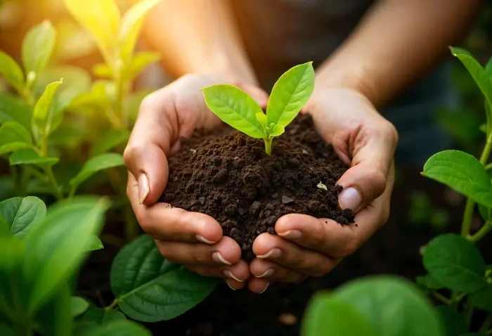 Reforestacion