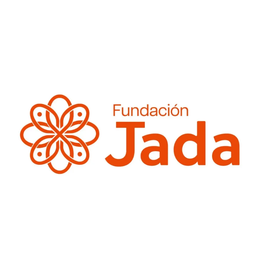 Logo Fundación Jada