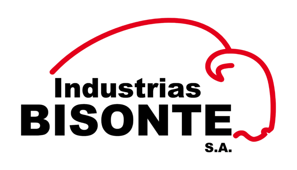 Logo Bisonte