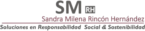 Sandra Milena Rincón Logo