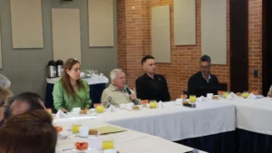 Visión empresarial con propósito: el primer encuentro 2026 del Grupo AMEN