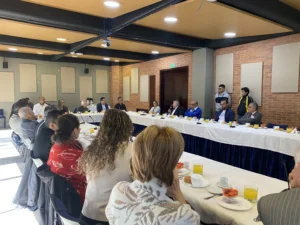 Liderazgo sostenible y con sentido en Grupo AMEN