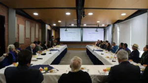 Los desafíos de un desarrollo sostenible para transformar el presente