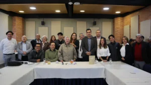 Construyendo país con un enfoque sostenible, cultural y económico