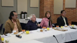 Tejiendo Territorio y Vida: la articulación de la tierra,, la salud y el desarrollo rural